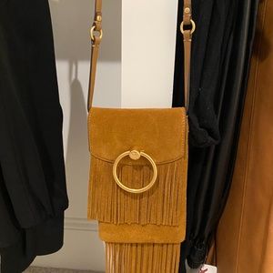 Tory Burch cross body bag